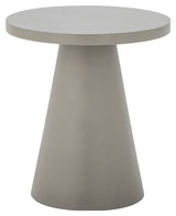 Bloomingville Ray Side Table, Gray