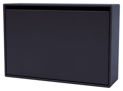 HIDE Shoe Cabinet, 147-Shadow