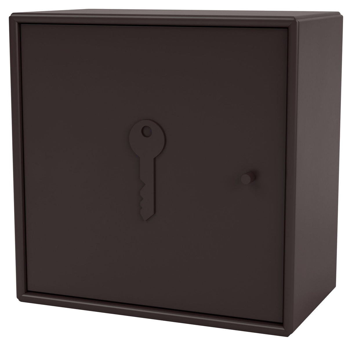 UNLOCK Key Cabinet, 160-Balsamic