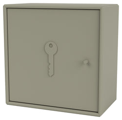 UNLOCK Key Cabinet, 144-Fennel