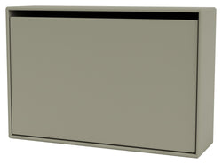 HIDE Shoe Cabinet, 144-Fennel