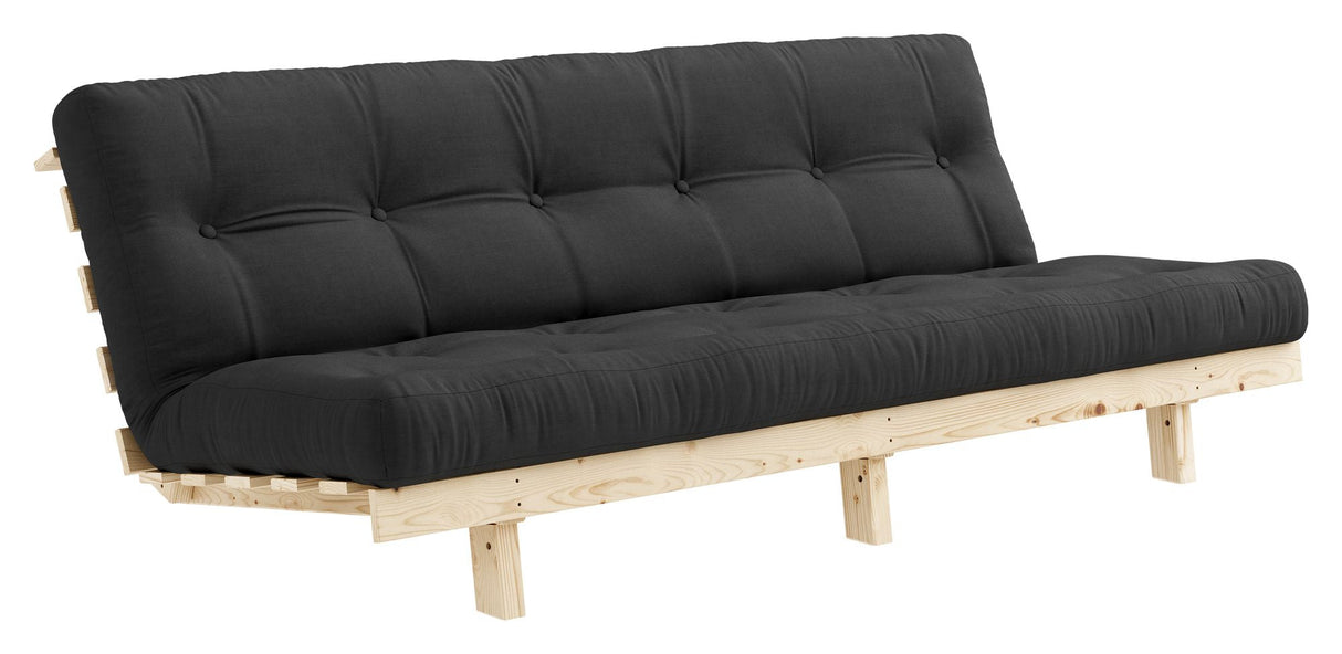 Karup Design Lean Sofa bed, Dark Gray