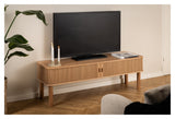 Langley, TV table 140cm - oak