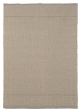 Oru Loom Carpet, Beige 140x200