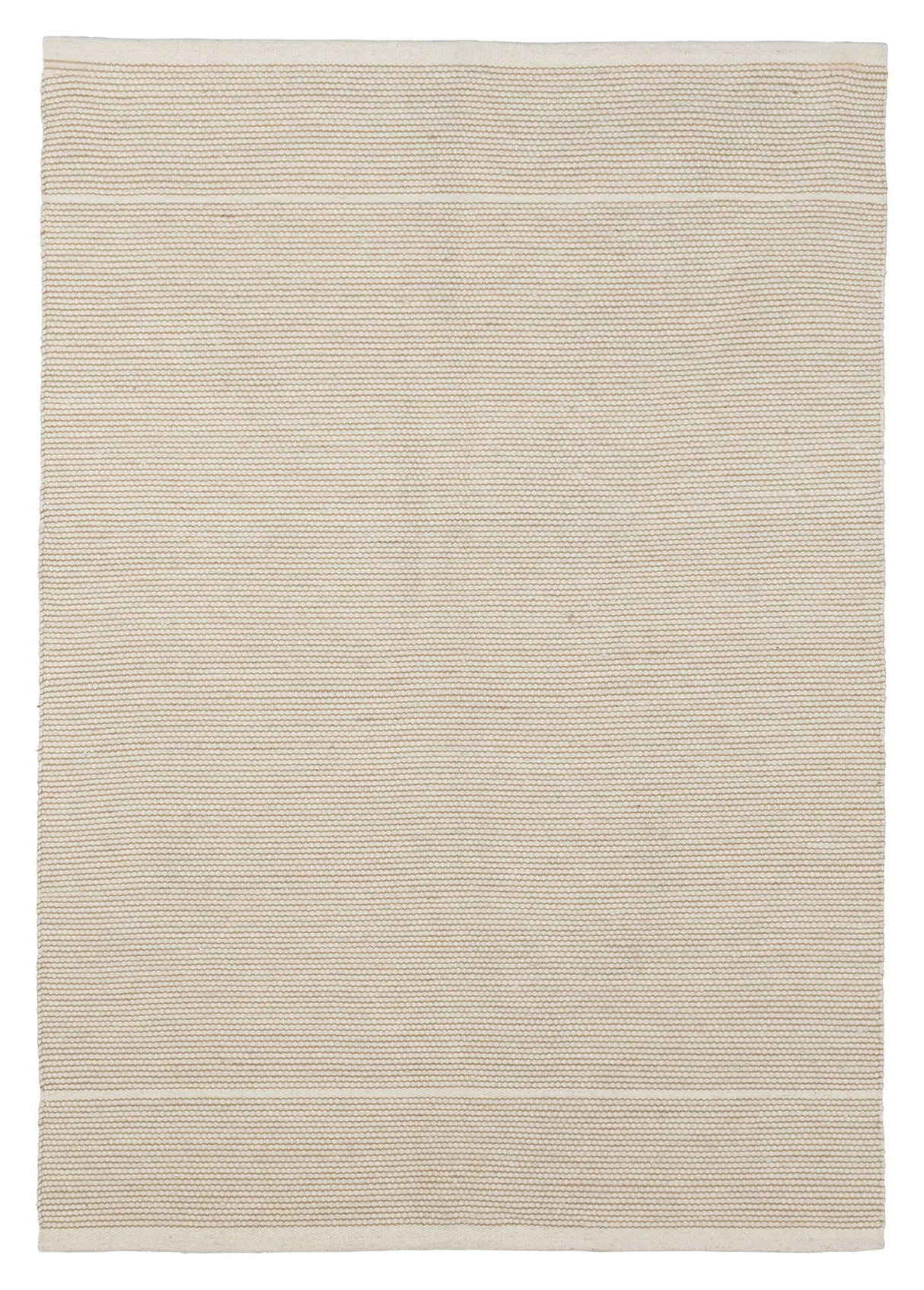 Oru Loom Carpet, Off-White 140x200