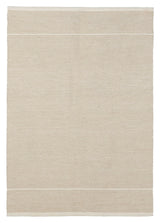 Oru Loom Carpet, Off-White 140x200