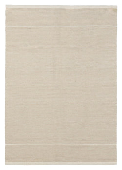 Oru Loom Carpet, Off-White 140x200