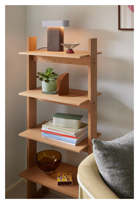 Form, Shelf, nature