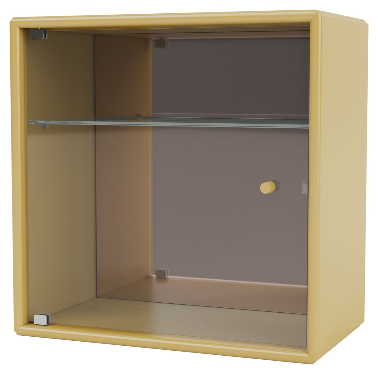 PERFUME wall cabinet, 157-Cumin