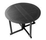 Butterfly Garden table, Ø110, Matsort