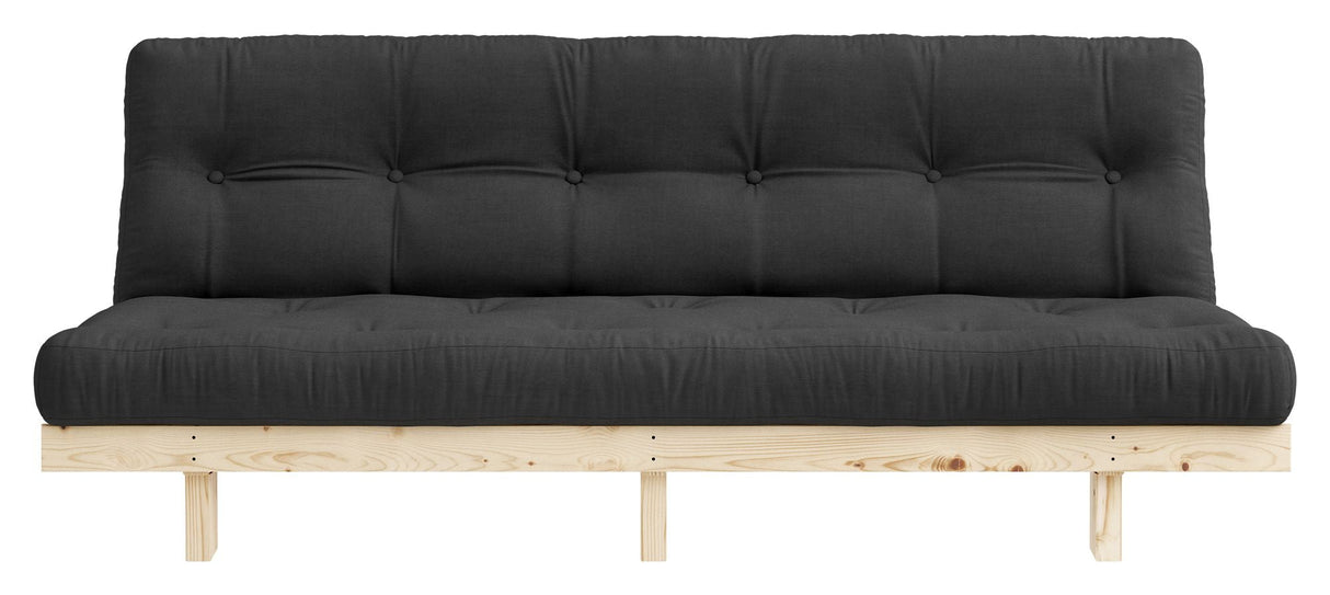 Karup Design Lean Sofa bed, Dark Gray