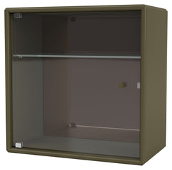 PERFUME wall cabinet, 139-Oregano