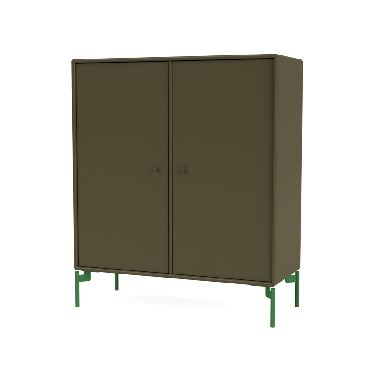 COVER Cabinet with parsley legs, Oregano