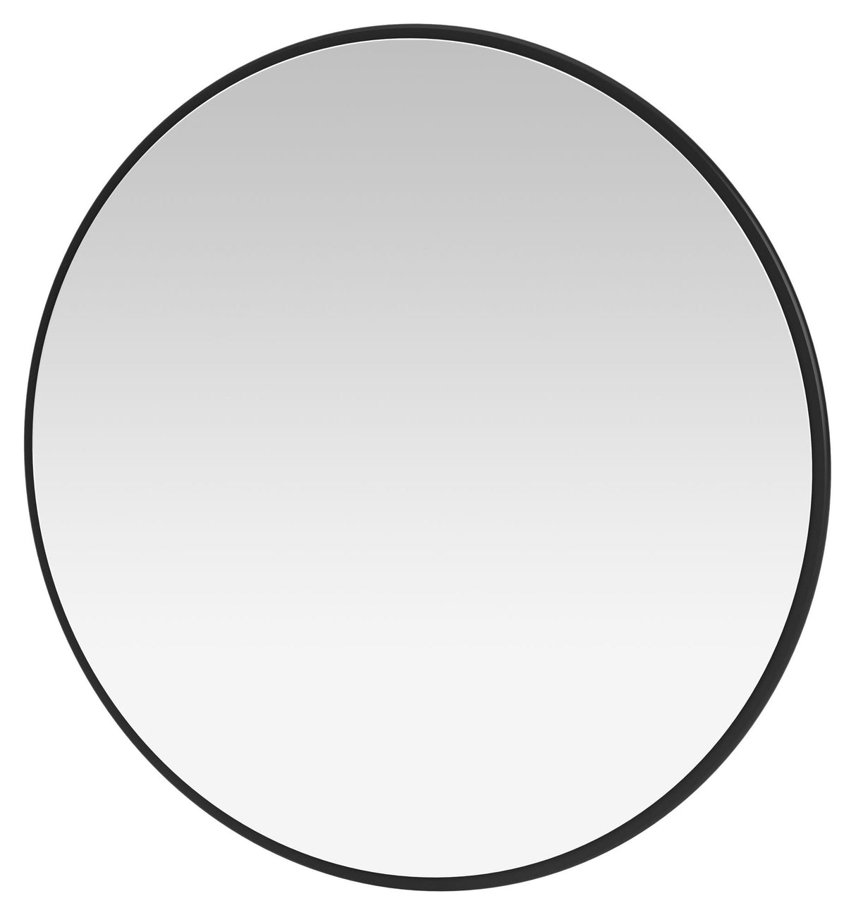 AROUND Mirror Ø69.6, 04-Anthracite