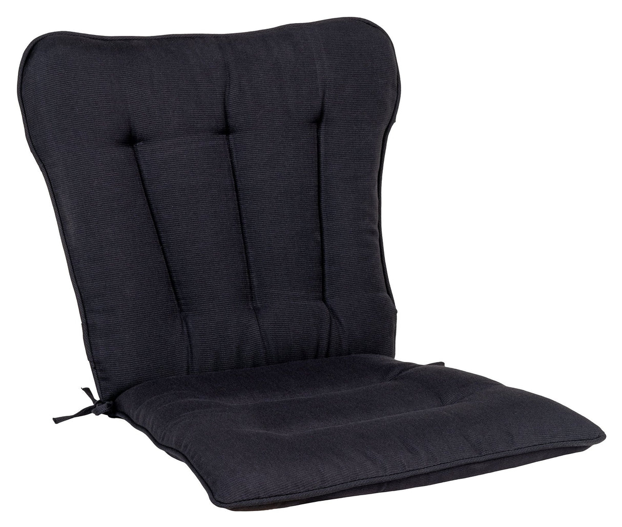 Cleveland Cushion, Cushion for Cleveland chair, black