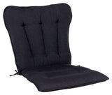 Cleveland Cushion, Cushion for Cleveland chair, black