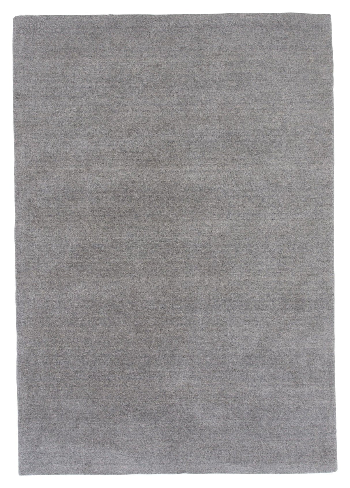 Ulla wool mix blanket, 200x300, Gray