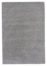 Ulla wool mix blanket, 200x300, Gray