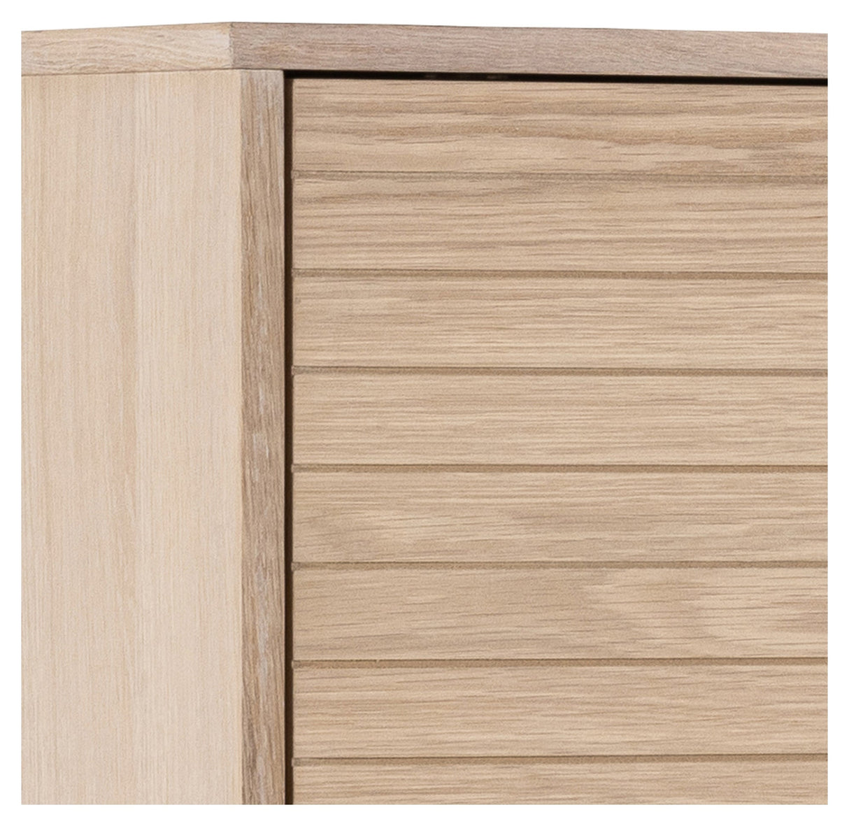 Linley, cupboard - oak