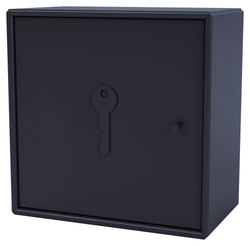 UNLOCK Key Cabinet, 147-Shadow