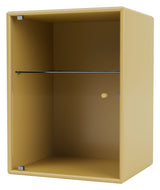 RIPPLE Bathroom Cabinet, 157-Cumin