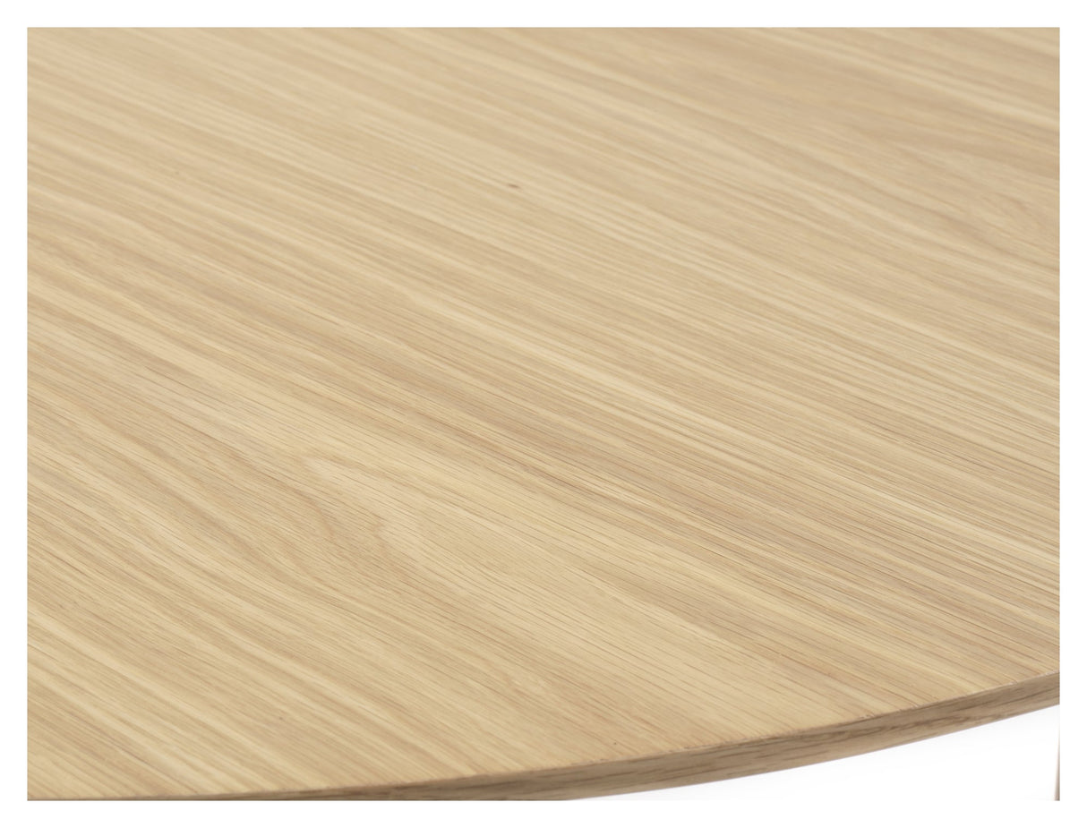 Gallina, dining table 190/280 cm - oak