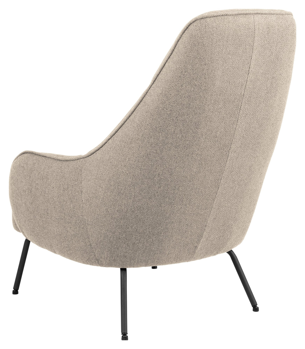 Texas, armchair - beige