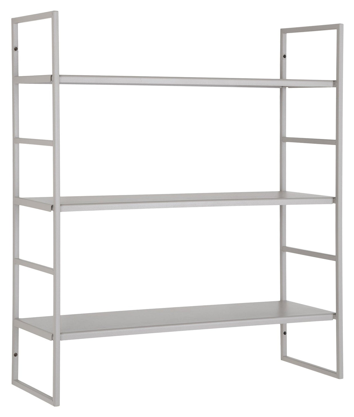 Beja Wall Shelf, gray