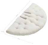 Nido Futon, Linen,