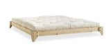 Elan Bed frame 140x200, Pine