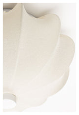 homii Shem Ceiling Lamp Ø60, White