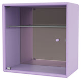 PERFUME wall cabinet, 164-Iris