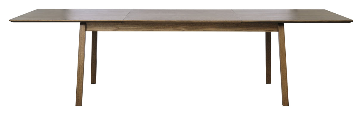 Bari, dining table 190/290 cm - oak