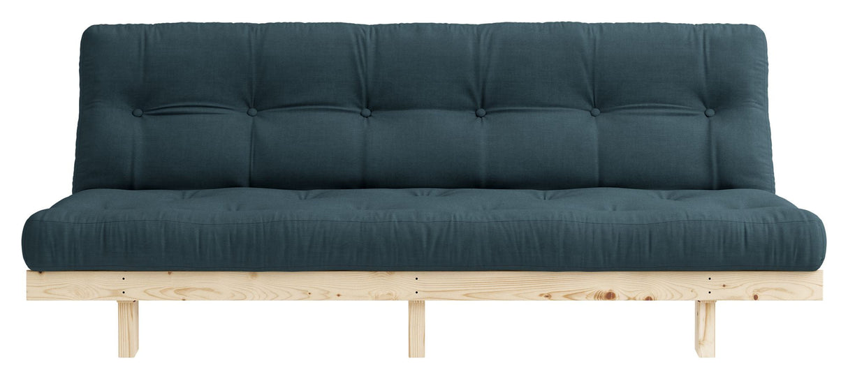 Karup Design Lean Sofa bed, Petrol