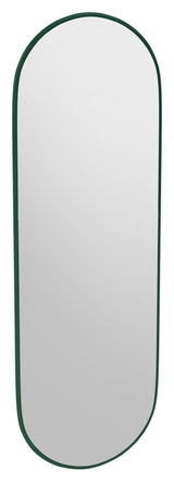 FIGURE Oval mirror, 136-Pine