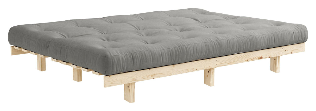 Karup Design Lean Sofa bed, Gray