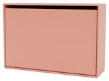 HIDE Shoe Cabinet, 151-Rhubarb