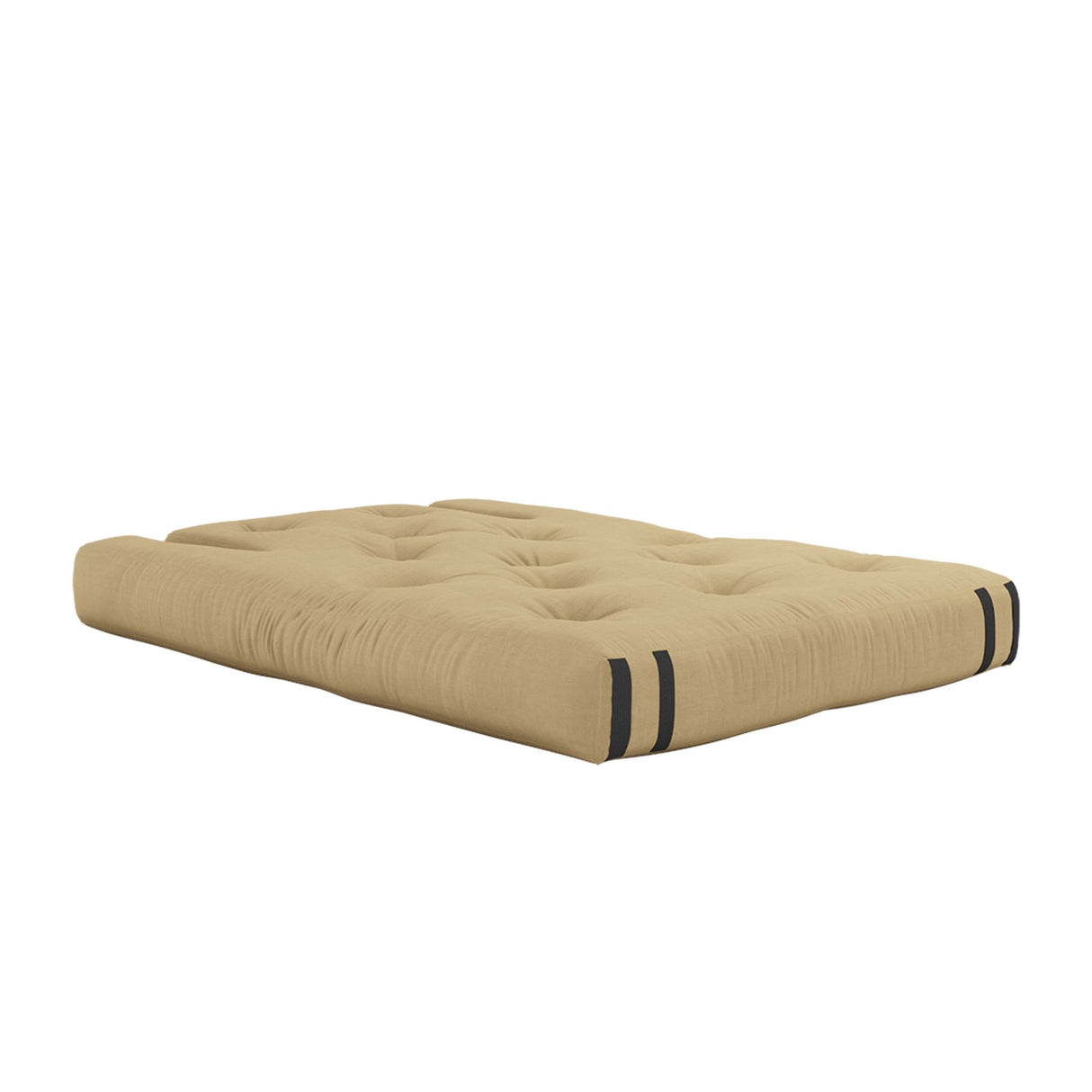 Hippo, sofa bed - wheat beige