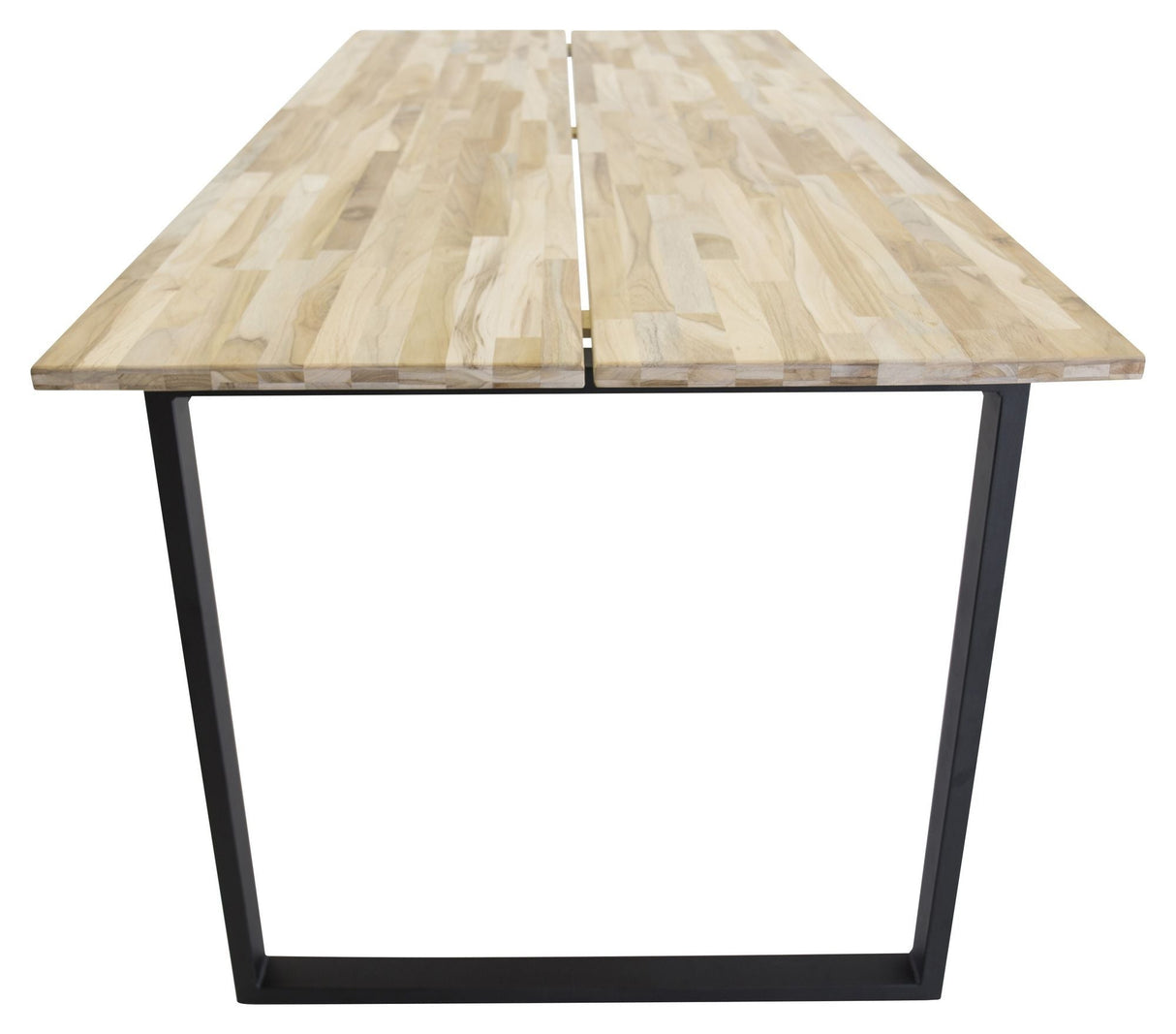 Cirebon Dining Table, Teak, 200x90