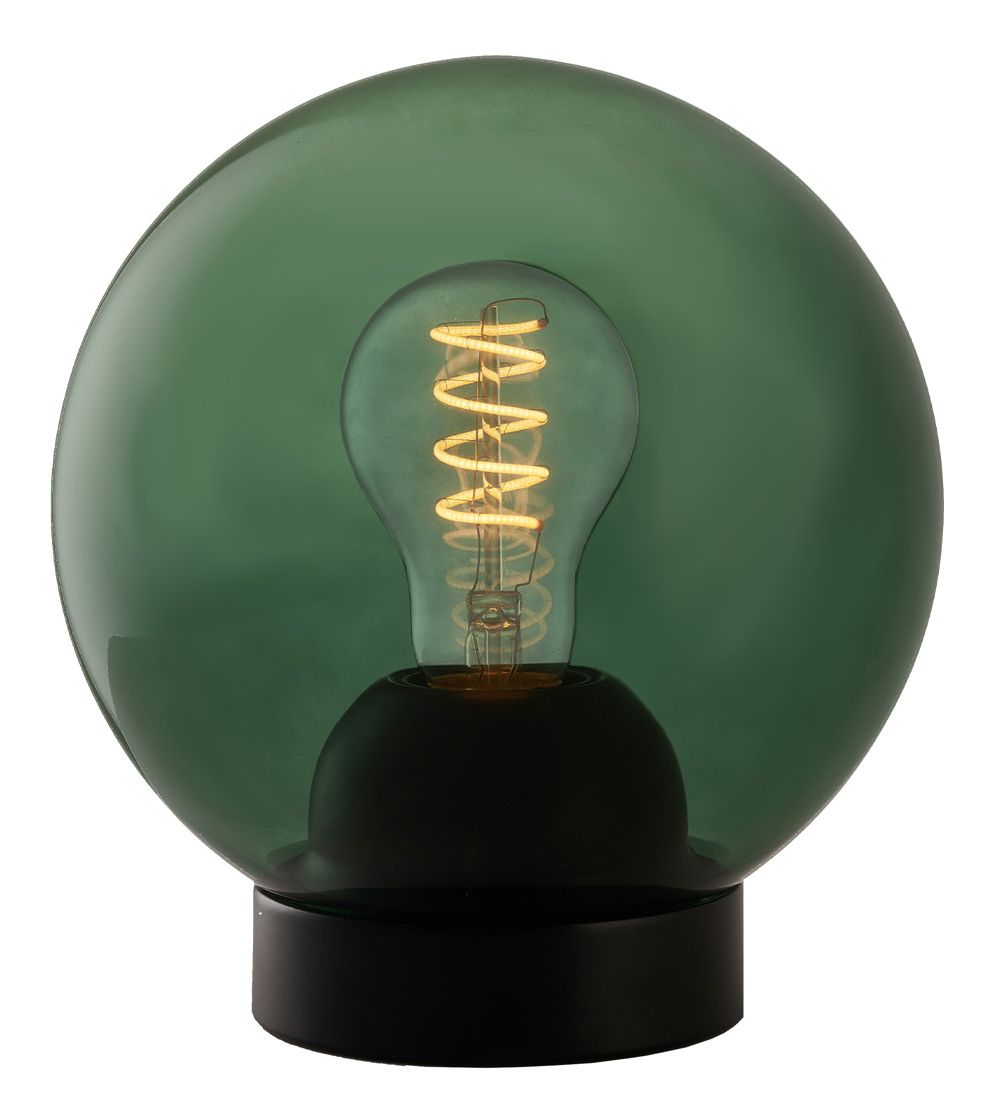 Halo Design Bubbles Table Lamp Ø18, Green