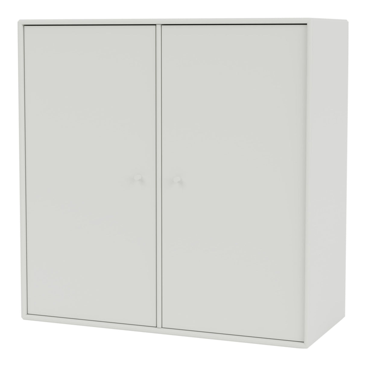 COVER Cabinet with suspension bracket, Nordic