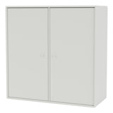 COVER Cabinet with suspension bracket, Nordic