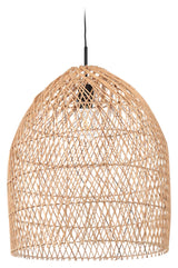 Domitila lampshade, Ø44, Rattan