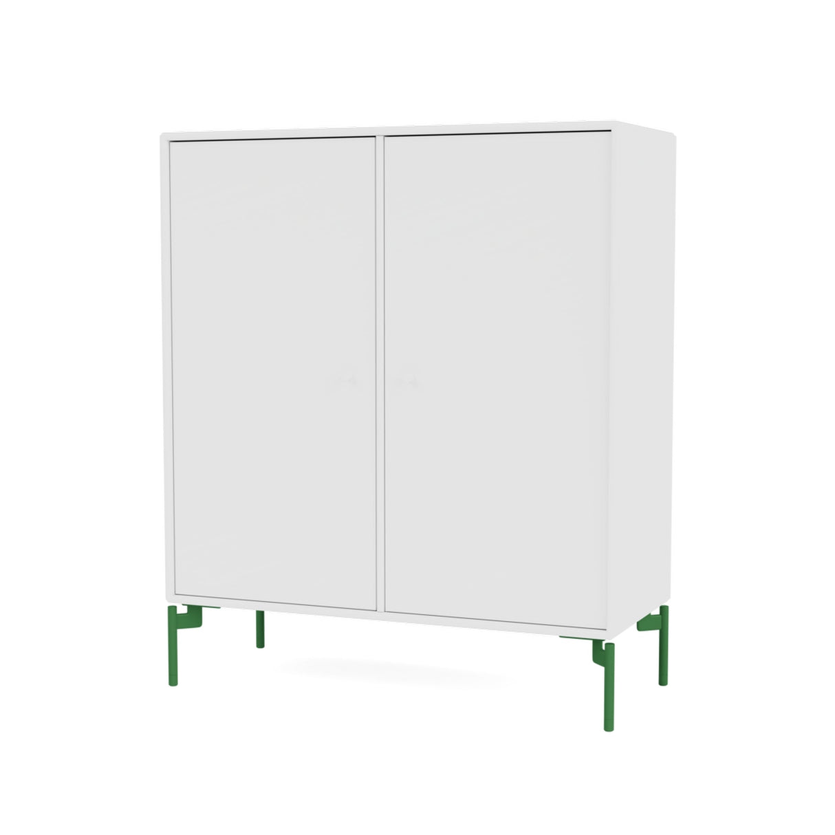 COVER Cabinet with parsley legs, NewWhite