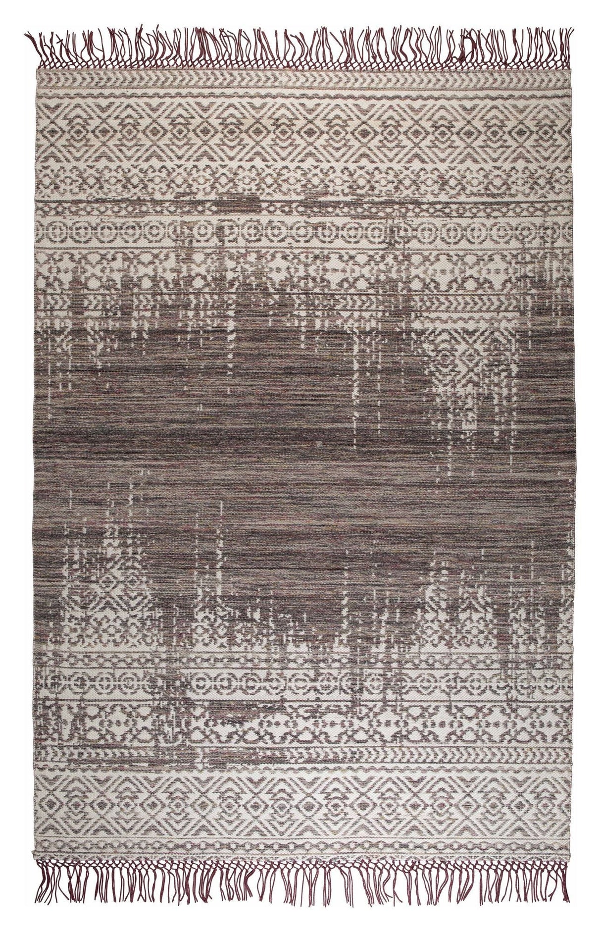 homii Liv Carpet Plum, 240x170