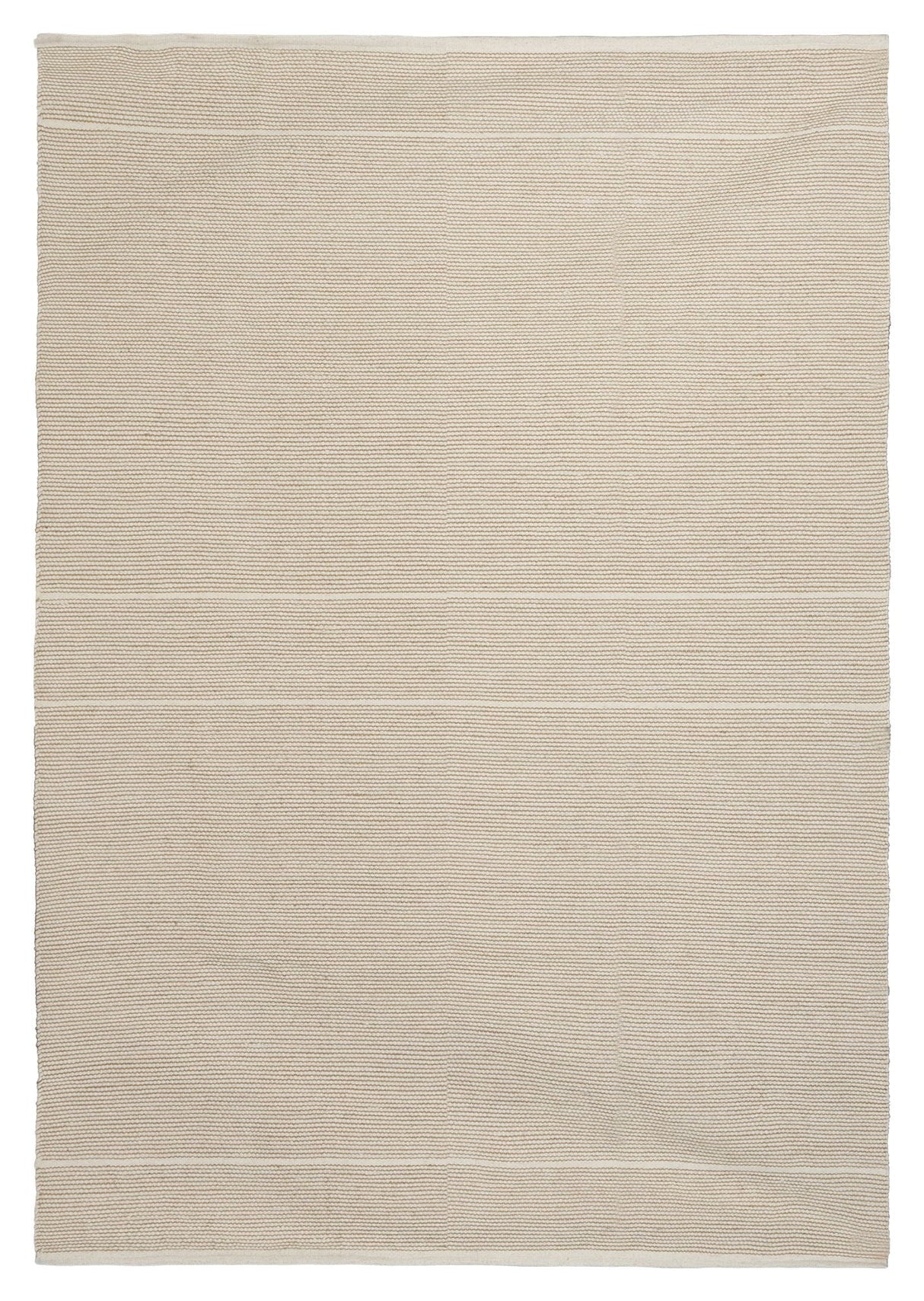 Oru Loom Carpet, Off-White 200x300