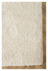 Walter Rug 230x160, White