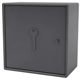 UNLOCK Key Cabinet, 36-Coal