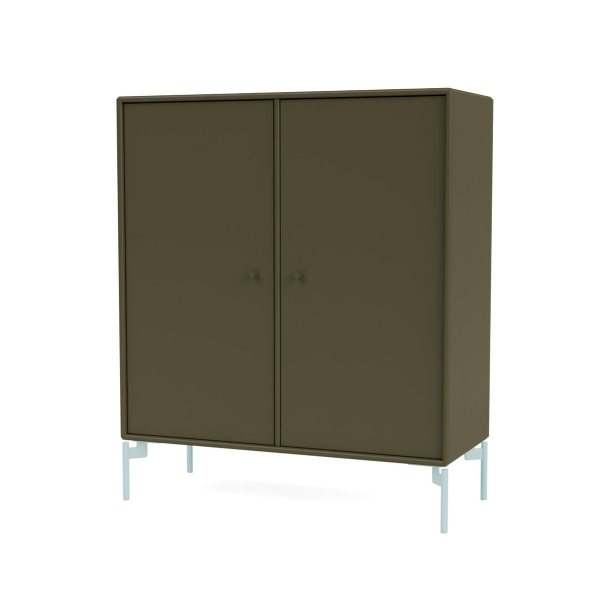 COVER Cabinet with flint legs, Oregano