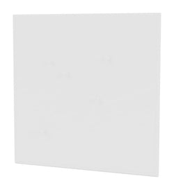 Mini Notice Board, New White